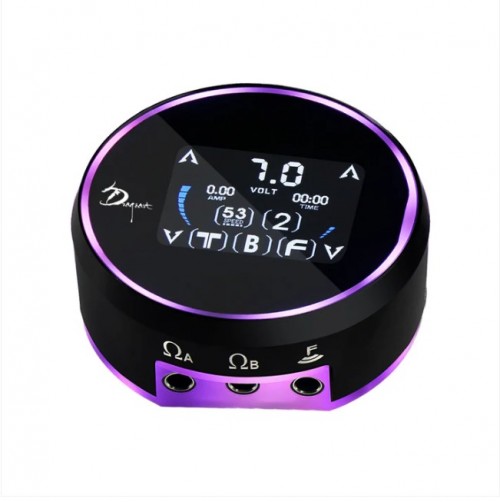 AURORA 3 POWER SUPPLY